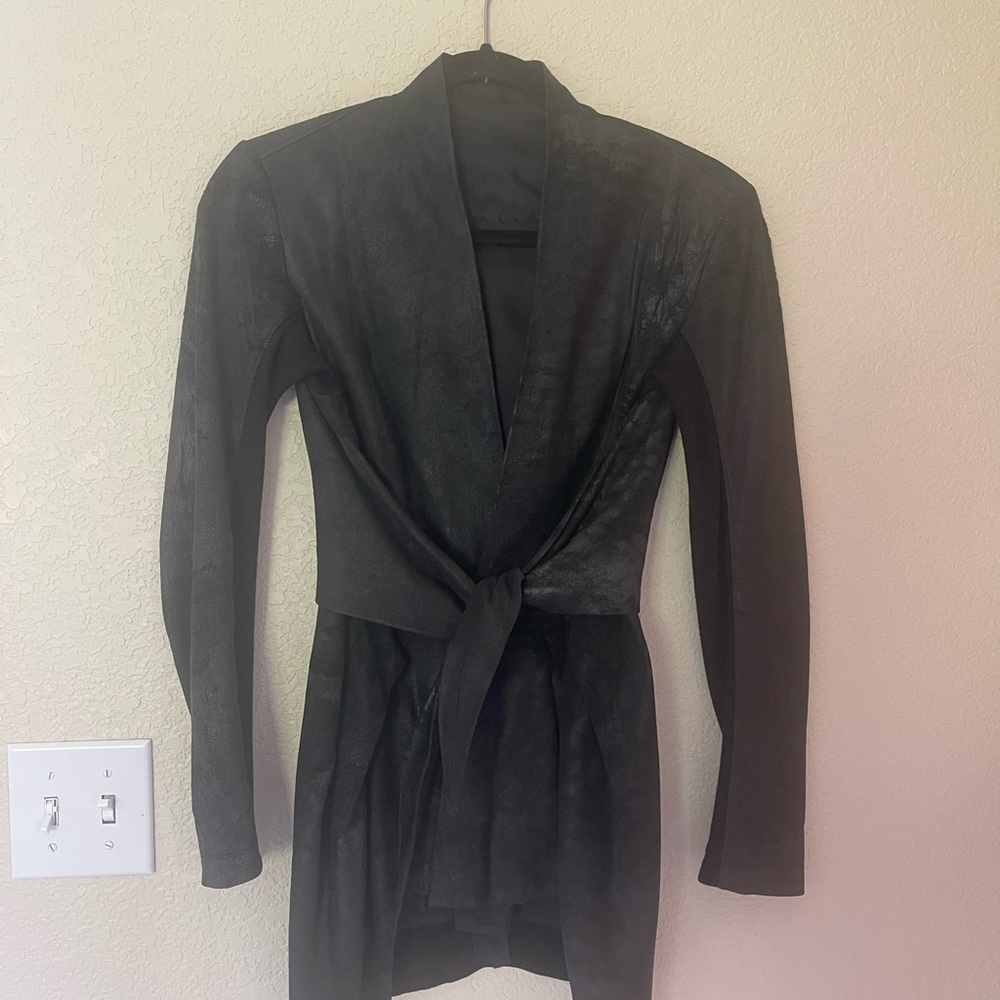 Rick Owens Jacket